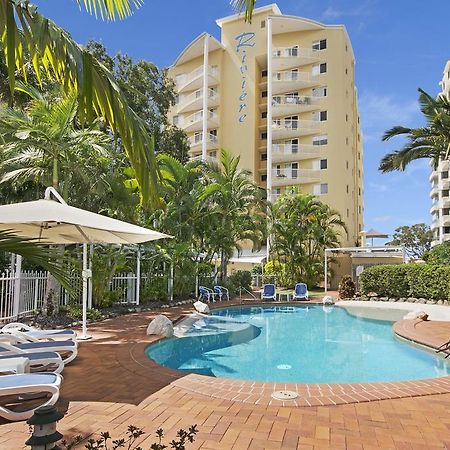 Riviere On Golden Beach Caloundra Kültér fotó