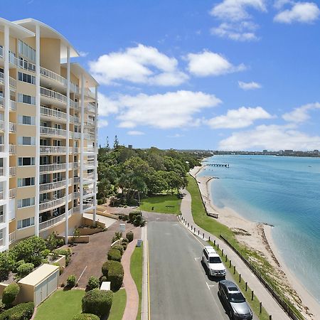 Riviere On Golden Beach Caloundra Kültér fotó
