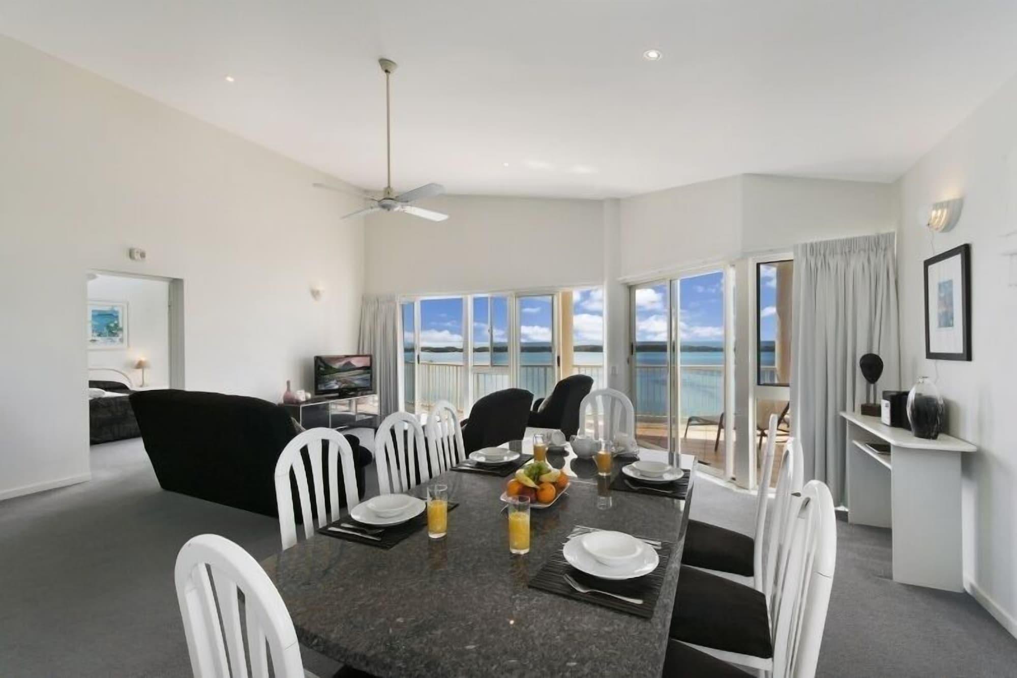 Riviere On Golden Beach Caloundra Kültér fotó